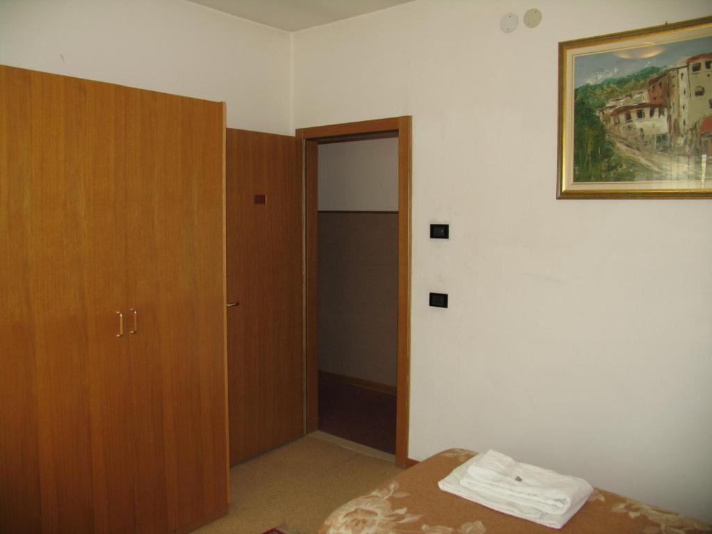 Hotel Oasi Тренто Екстериор снимка