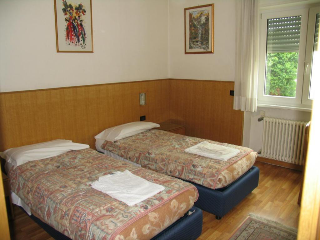 Hotel Oasi Тренто Стая снимка