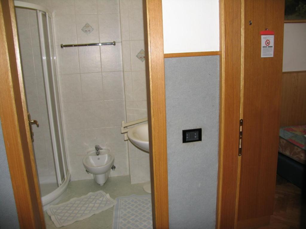 Hotel Oasi Тренто Стая снимка